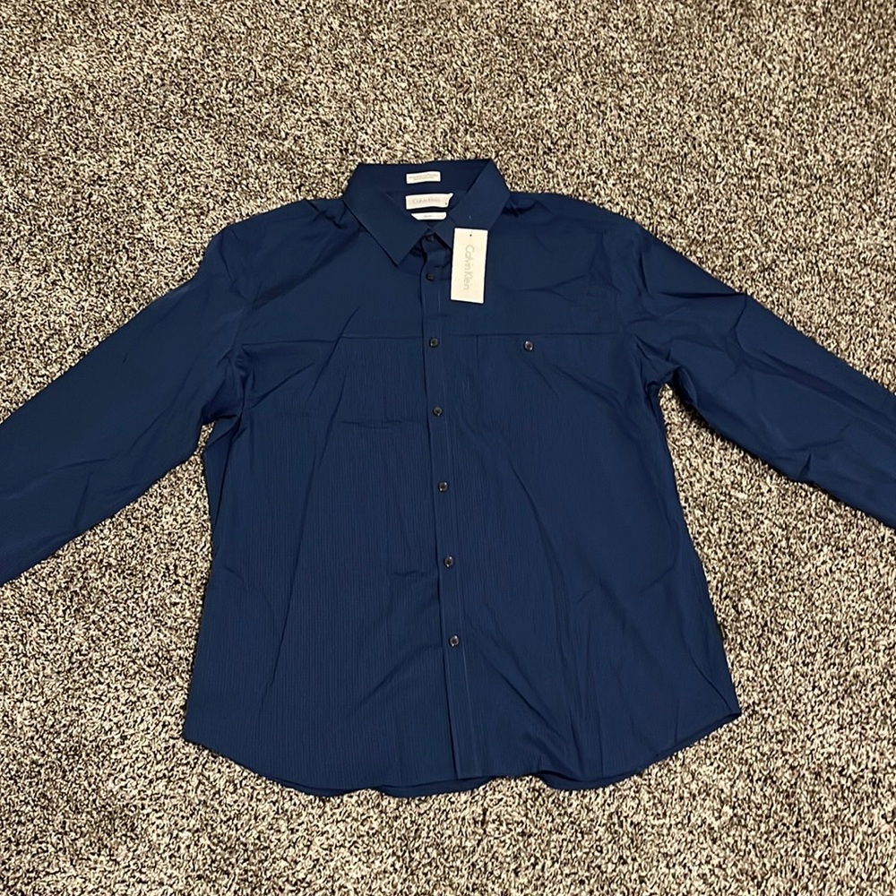 Calvin Klein Dress shirt